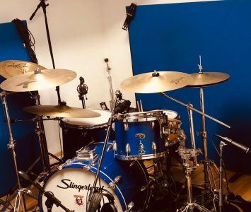 drums